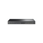 Router VPN TP-Link ER8411 Omada 10G Ports