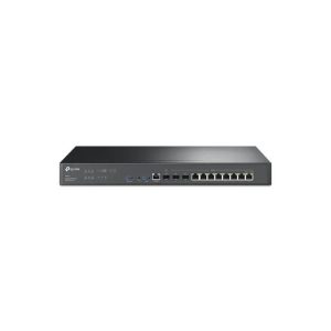 Router VPN TP-Link ER8411 Omada 10G Ports