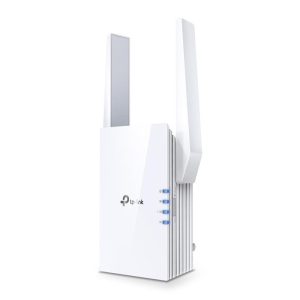 Wireless Repeater TP-Link RE705X Dual Band AX3000 WiFi 6