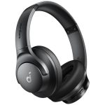 Auriculares Anker Soundcore Q20I Wireless Bluetooth USB-C Black