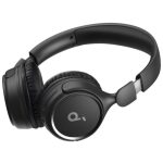 Auriculares Anker Soundcore H30I Wireless Bluetooth USB-C Black