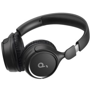 Auriculares Anker Soundcore H30I Wireless Bluetooth USB-C Black