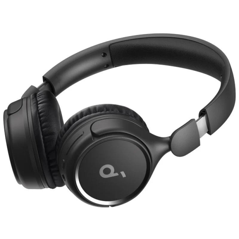 Auriculares Anker Soundcore H30I Wireless Bluetooth USB-C Black