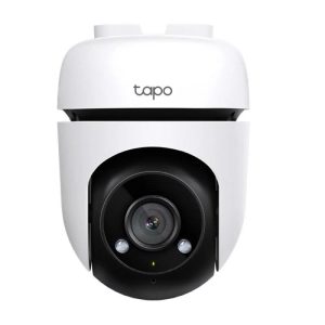 Cámara IP TP-Link Tapo C40 Wireless IP65 Exterior