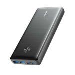Powerbank Anker Powercore Iii 87W 26000MAH Fast Charge Black