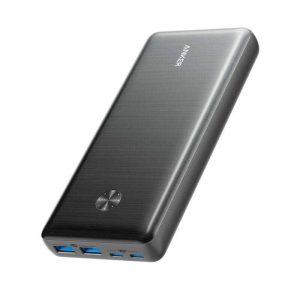 Powerbank Anker Powercore Iii 87W 26000MAH Fast Charge Black
