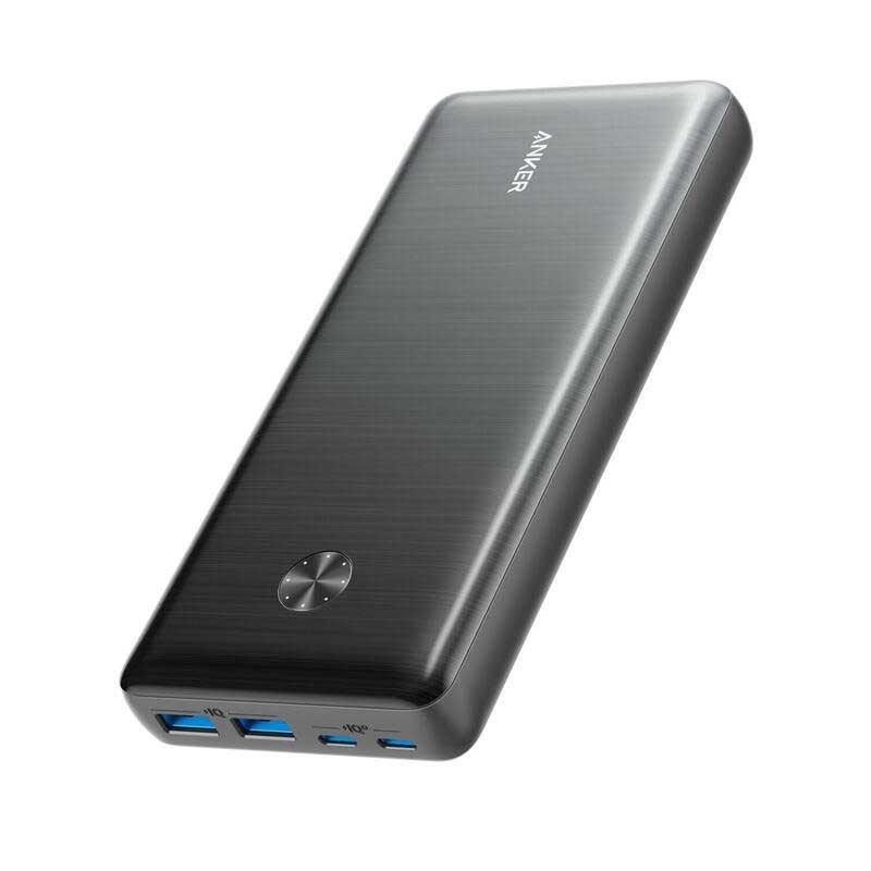 Powerbank Anker Powercore Iii 87W 26000MAH Fast Charge Black