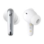Auriculares Anker Soundcore Liberty 4 NC Bluetooth USB-C IPX4 White