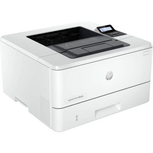 Impresora HP Laserjet Pro Láser Monocromo 4002DN Duplex White