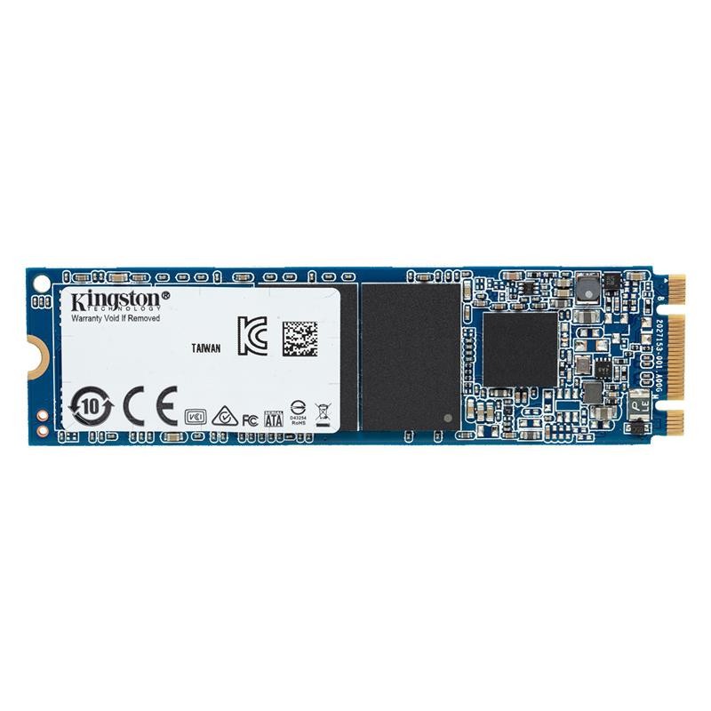 Disco Duro SSD Kingston 128GB M2 2280 SATA Disco Duro SSD Kingston 128GB M2 2280 SATA