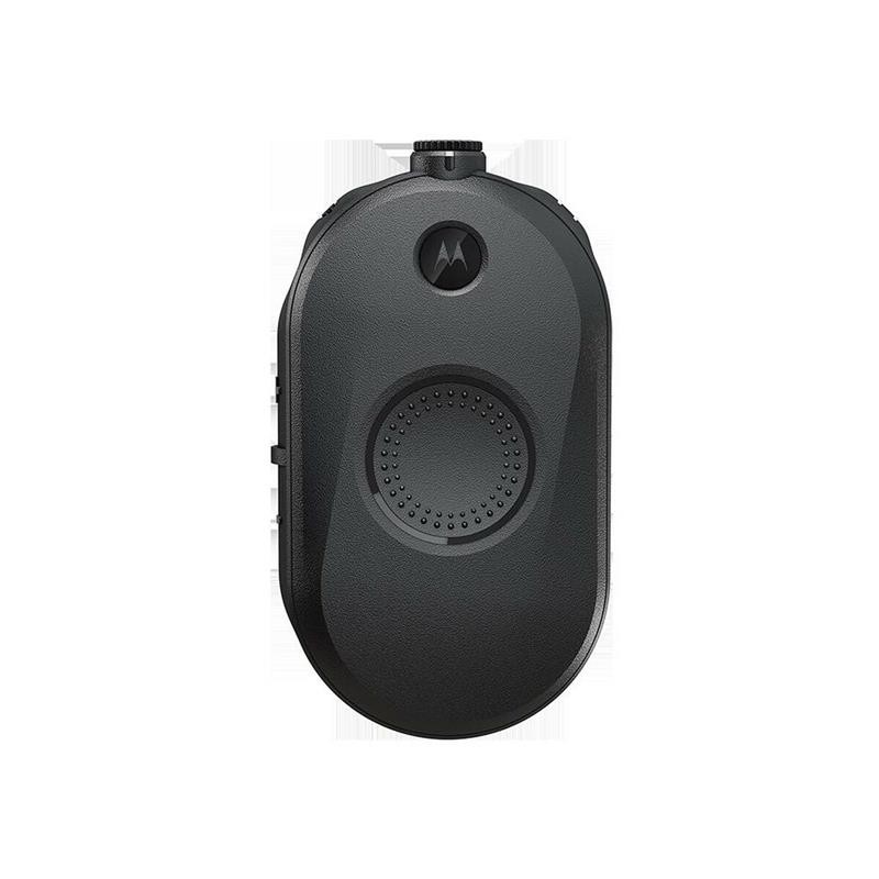 Walkie Talkie Motorola CLPE446 + Auricular ( sin Cargador )