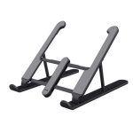 Soporte Notebook Trust Ergonómico Hasta 16 Grey