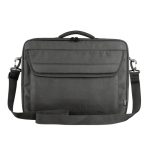 Maletin Trust 15.6 Atlanta Ecologico Black