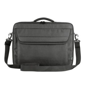 Maletin Trust 15.6 Atlanta Ecologico Black