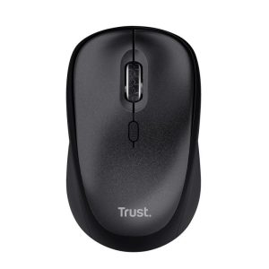 Ratón Trust TM-201 Wireless Black