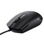 Ratón Trust TM-101 Eco USB Black