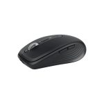 Ratón Logitech MX Anywhere 3S Wireless BT 8000DPI 6 Botones Black