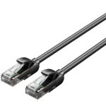 Cable de Red CAT.6 Utp 10M Vention Black