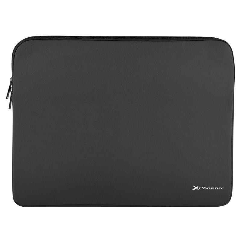 Funda Phoenix Neopreno 10 Black