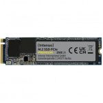 Disco Duro SSD Intenso 250GB Premium M2 PCIe NVMe 3.0