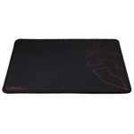 Alfombrilla Krom Knout Kontrol de 320 × 270 mm