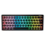 Teclado Gaming Krom Kreator Mecanico Tkl USB RGB