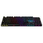 Teclado Gaming Krom Kasic Mecanico USB RGB