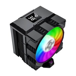 Ventilador + Disipador CPU Gamma 90 ARGB Digital