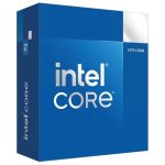 Procesador Intel Core i7-14700, 20 núcleos, hasta 5,4 GHz
