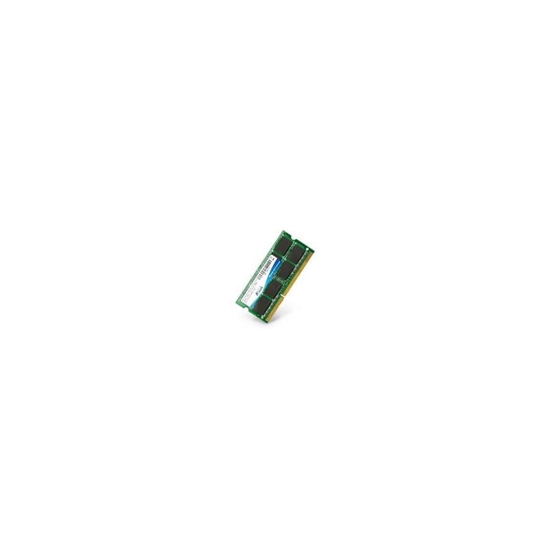 Memoria Sodimm 2GB Atla DDR3 1333MHZ