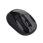 Ratón Trust Wireless 1600DPI Black