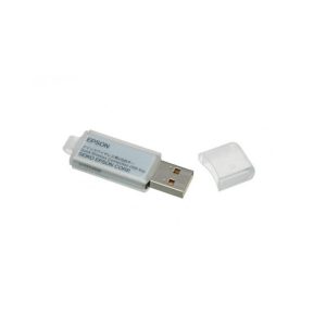 Wireless Epson Quick Connect For Projectors
