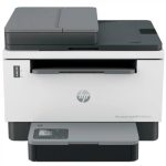 Impresora Mfp HP Láser Monocromo Laserjet 2604SDW WiFi Duplex White/Black