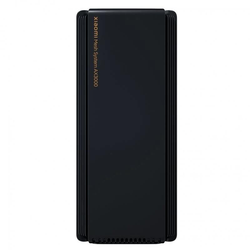 Wireless Router Xiaomi Mesh AX3000 3000MBPS WiFi 6 AX3000 Wireless Router Xiaomi Mesh AX3000 3000MBPS WiFi 6 AX3000