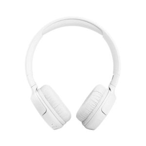 Auriculares + Micrófono JBL Tune 510BT Wireless Bluetooth White
