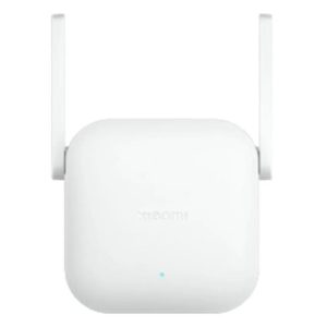 Wireless Repeater Xiaomi Mi Range Extender N300 2.4 GHz 300MBPS White