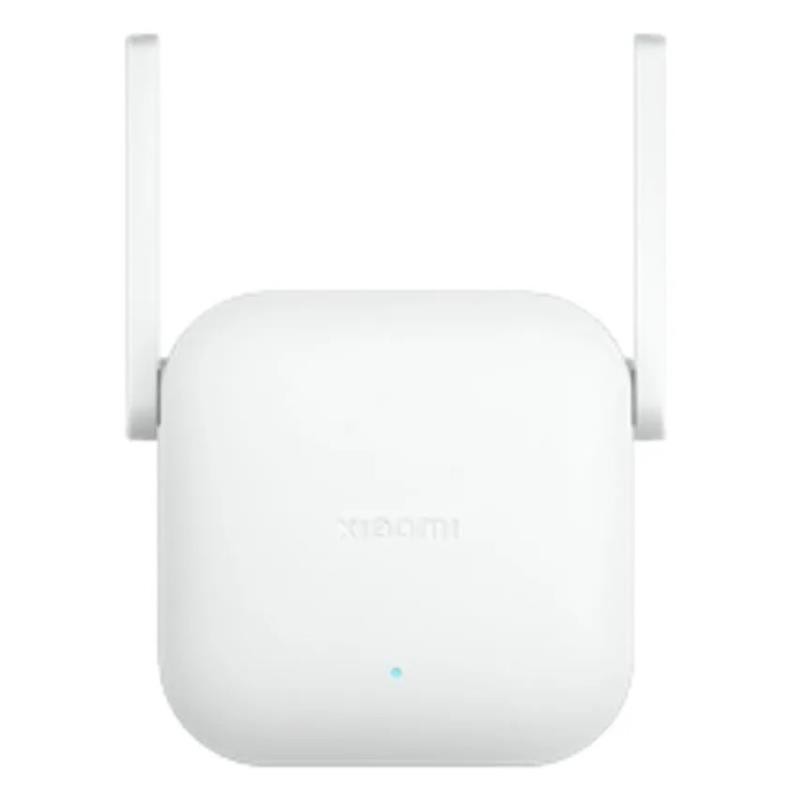 Wireless Repeater Xiaomi Mi Range Extender N300 2.4 GHz 300MBPS White Wireless Repeater Xiaomi Mi Range Extender N300 2.4 GHz 300MBPS White