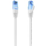 Cable de Red CAT.6 Utp 1M Aisens White