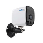 Cámara IP 2MP 1080P Oneway WiFi P2P