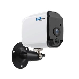 Cámara IP 2MP 1080P Oneway WiFi P2P