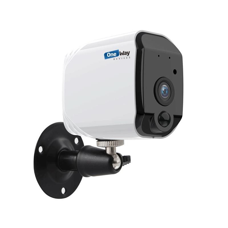 Cámara IP 2MP 1080P Oneway WiFi P2P