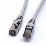 Cable de Red Oneway CAT.6E Utp Flex 20M Grey