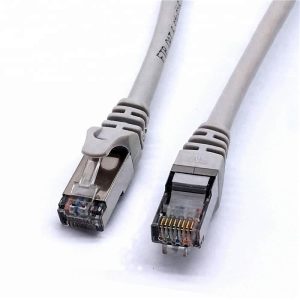 Cable de Red Oneway CAT.6E Utp Flex 20M Grey