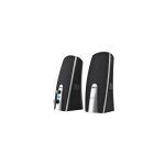 Altavoces Trust Mila 16697 2.0, 5 W RMS