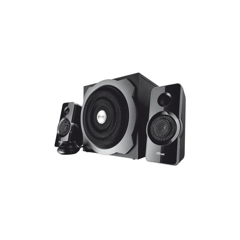 Altavoces Trust Tytan 2.1