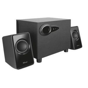Altavoces Trust Avora 2.1 USB