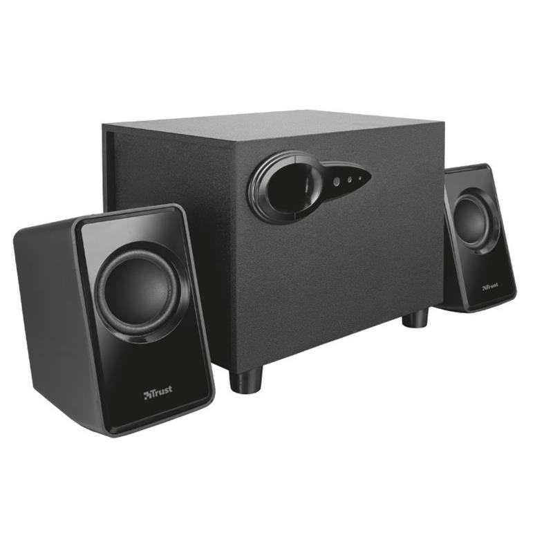 Altavoces Trust Avora 2.1 USB