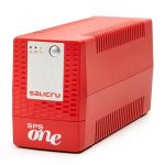 UPS Salicru 500VA Serie One Iec