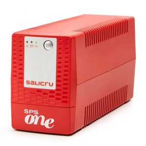 UPS Salicru 500VA Serie One Iec