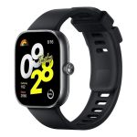 Smartwatch Reloj Xiaomi Watch 4 Black